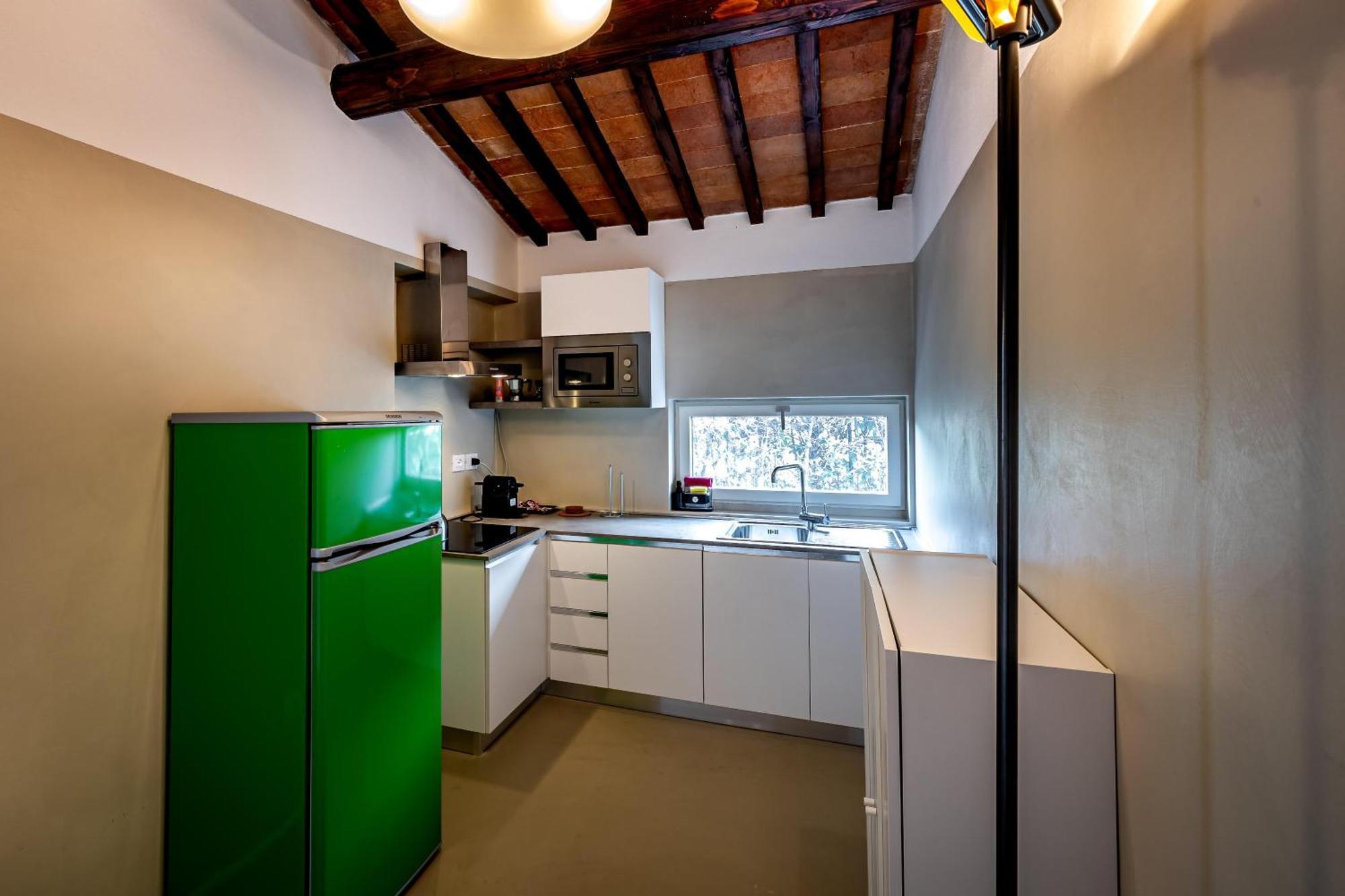 Apartamento Yid Cozy House In Fiesole With Jacuzzi Exterior foto